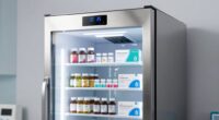 top medication refrigeration options