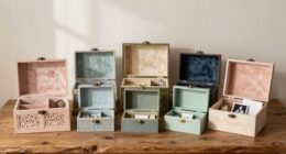 top memory box picks