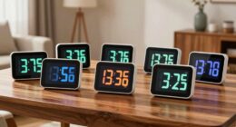 top memory support clocks