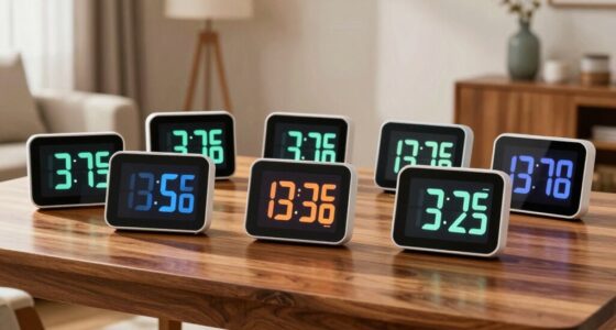 top memory support clocks