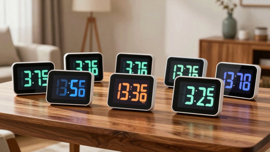 top memory support clocks