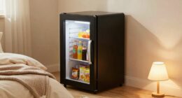 top mini fridges 2026