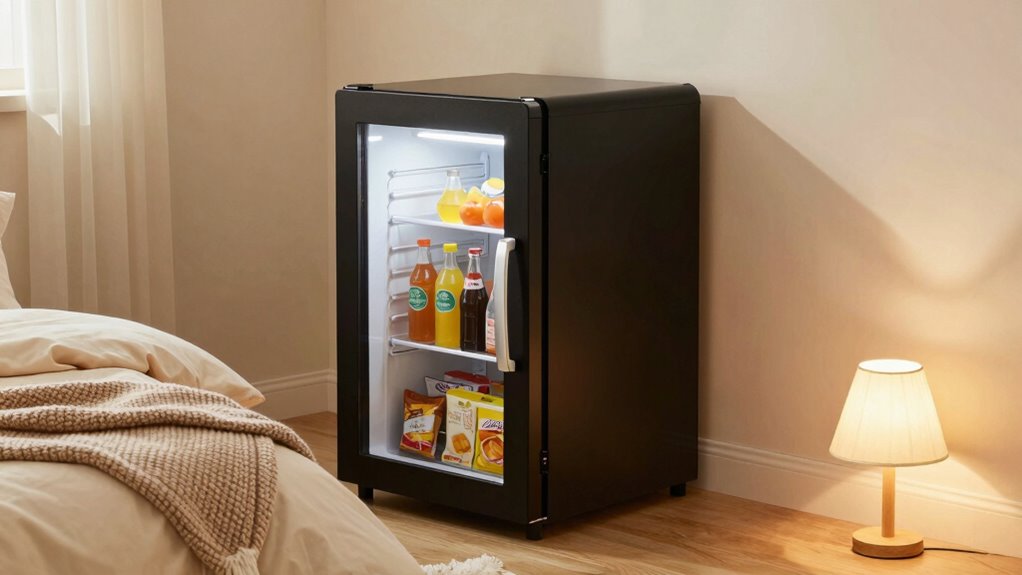 top mini fridges 2026