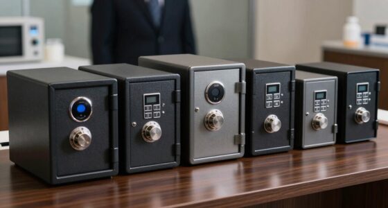 top mini safes 2026