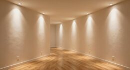 top motion sensor lights