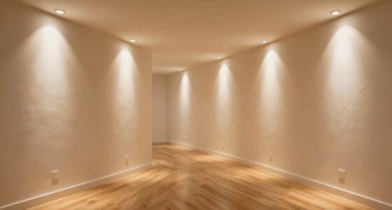 top motion sensor lights