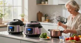 top multicookers for seniors