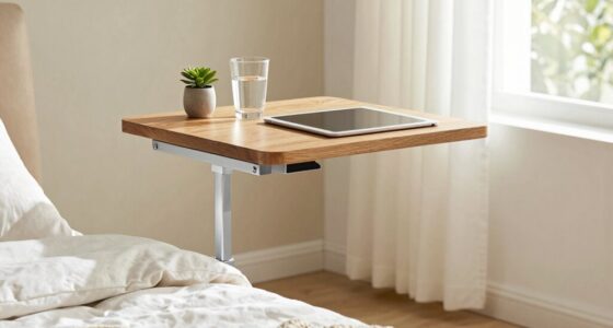 top overbed tables 2026