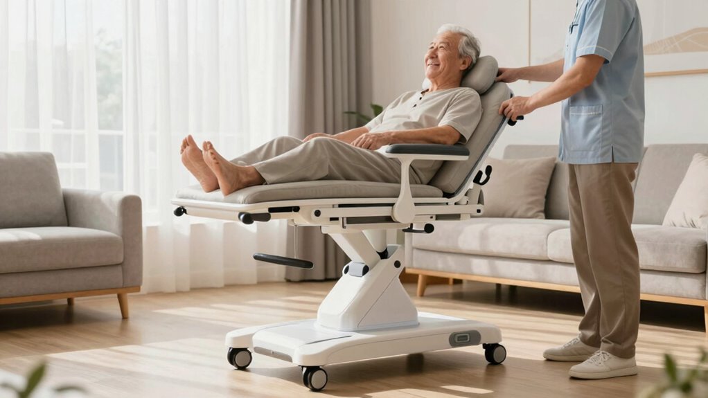 top patient lift options