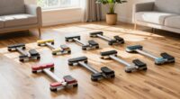 top pedal exercisers for seniors
