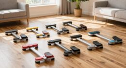 top pedal exercisers for seniors