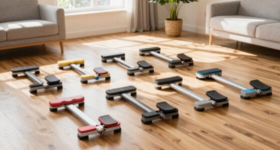 top pedal exercisers for seniors