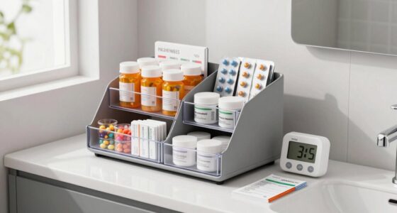top pharmacy organizer picks