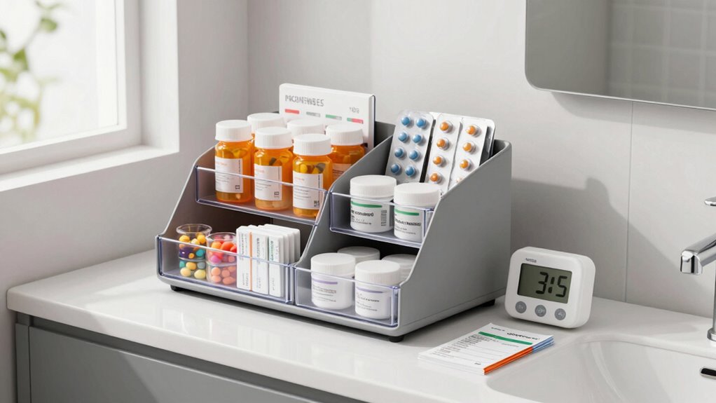 top pharmacy organizer picks
