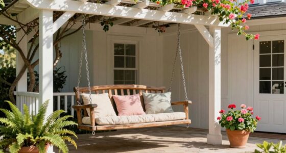 top porch swings 2026
