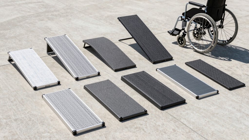 top portable ramps 2026