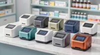 top prescription label printers