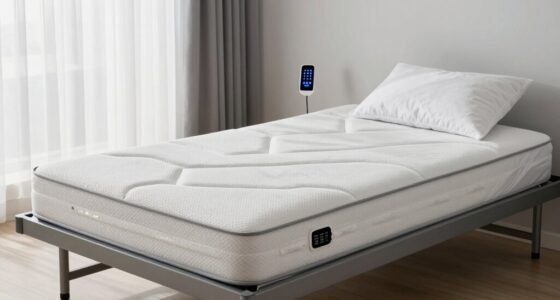top pressure relief mattresses