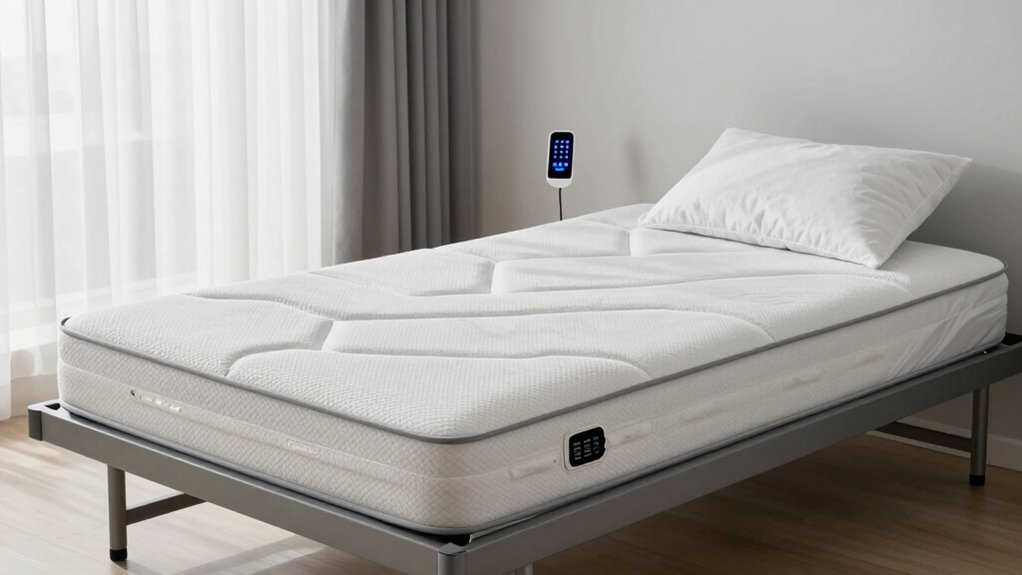 top pressure relief mattresses