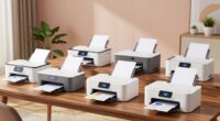 top printers for caregivers