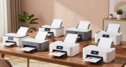 top printers for caregivers