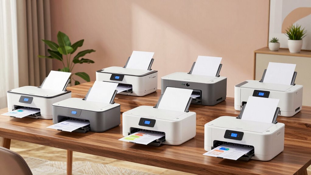 top printers for caregivers
