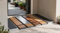 top ramps for safety
