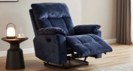 top recliner lift options