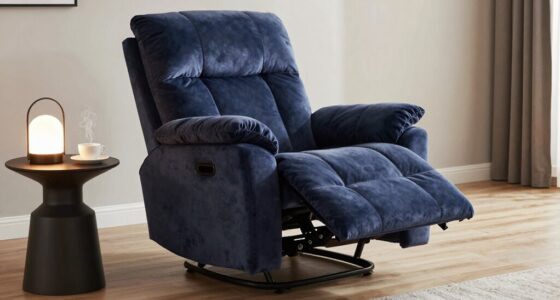 top recliner lift options