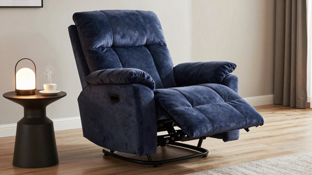 top recliner lift options
