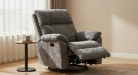 top recliners for naps
