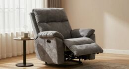 top recliners for naps