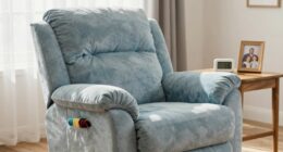 top recliners for seniors