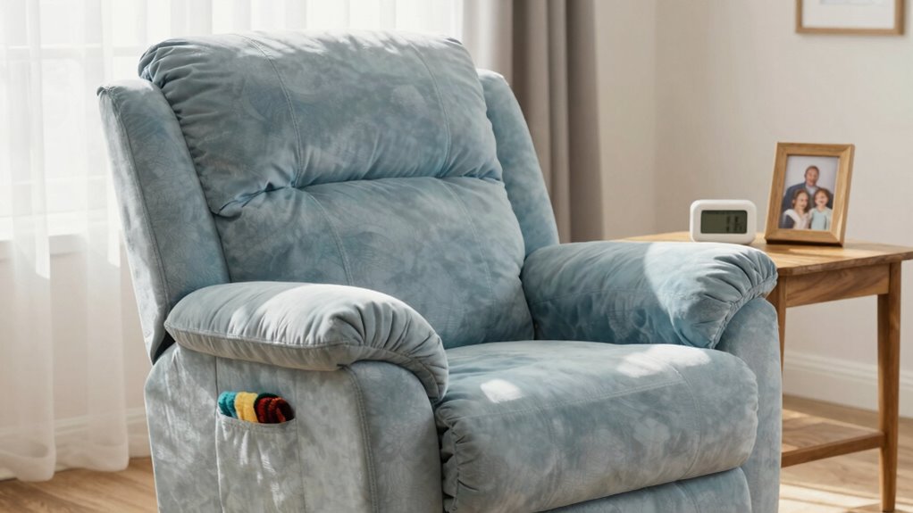 top recliners for seniors