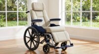 top reclining wheelchairs 2026