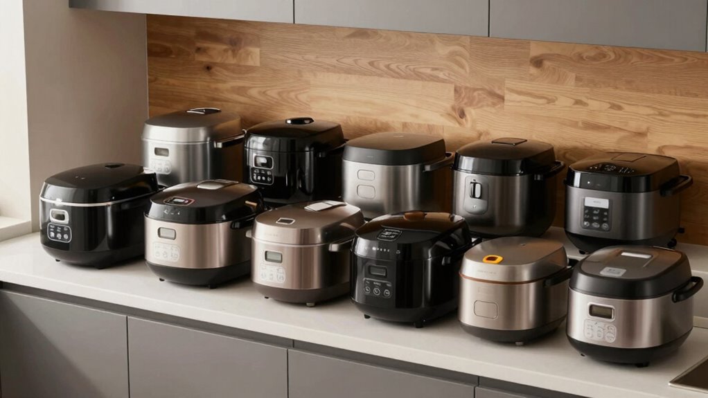 top rice cookers 2026