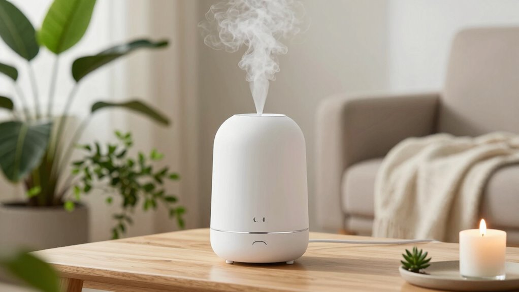 top room diffusers 2026