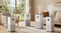 top senior air purifier options
