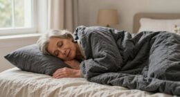 top senior anxiety blankets