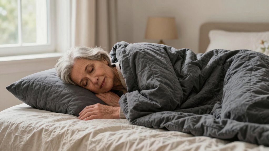 top senior anxiety blankets