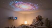 top senior bedroom projectors