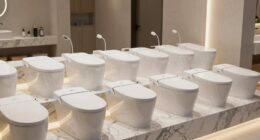 top senior bidet seats