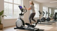 top senior elliptical options