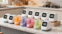 top senior pill dispensers