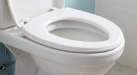 top senior raised toilet seats