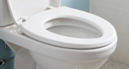 top senior raised toilet seats