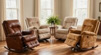 top senior recliner picks