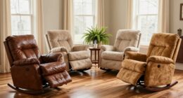 top senior recliner picks