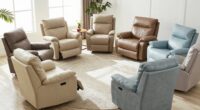 top senior recliners 2026