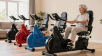 top senior recumbent bikes
